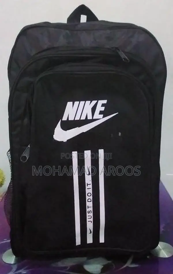 School bag