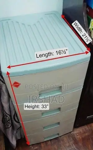 Baby Drawer