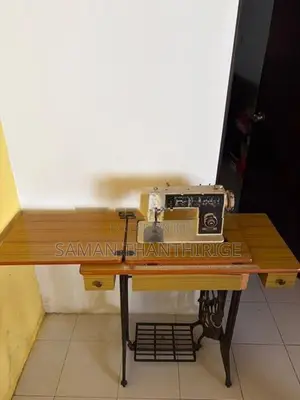 Usha Sewing Machine