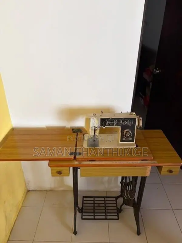 Usha Sewing Machine