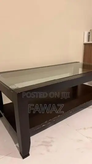 Living room table