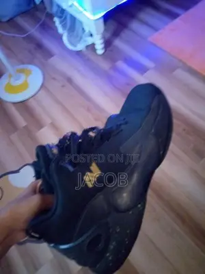 Basketball Shoes Avi
