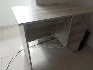 Office Table with Chair