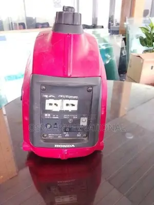 Honda EX6 portable inverter generator