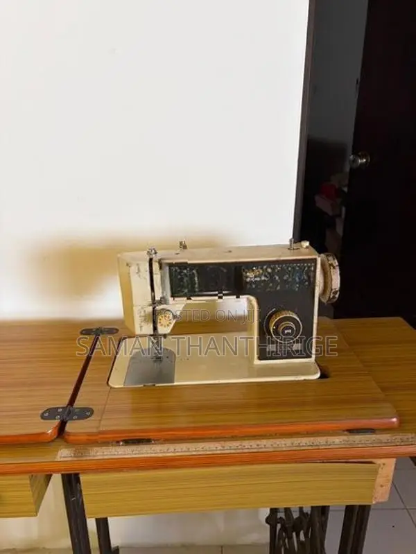 Usha Sewing Machine