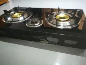Sanford burner Gas Cooker