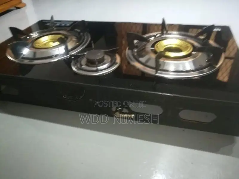 Sanford burner Gas Cooker