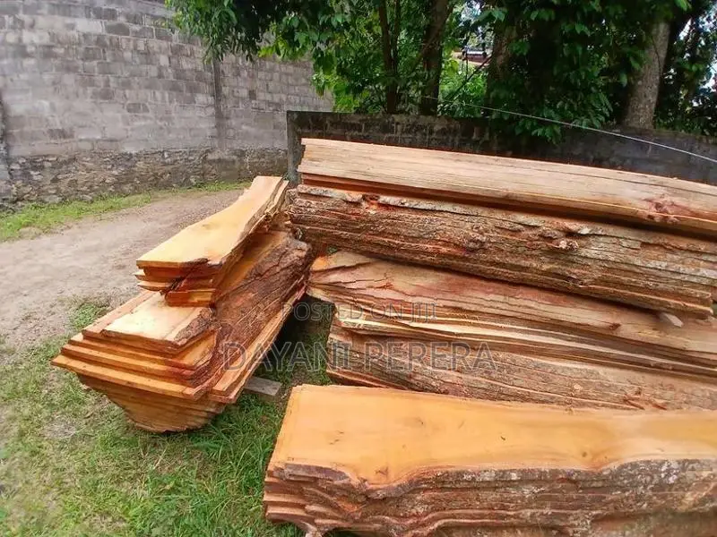කොස් ලෑලි
