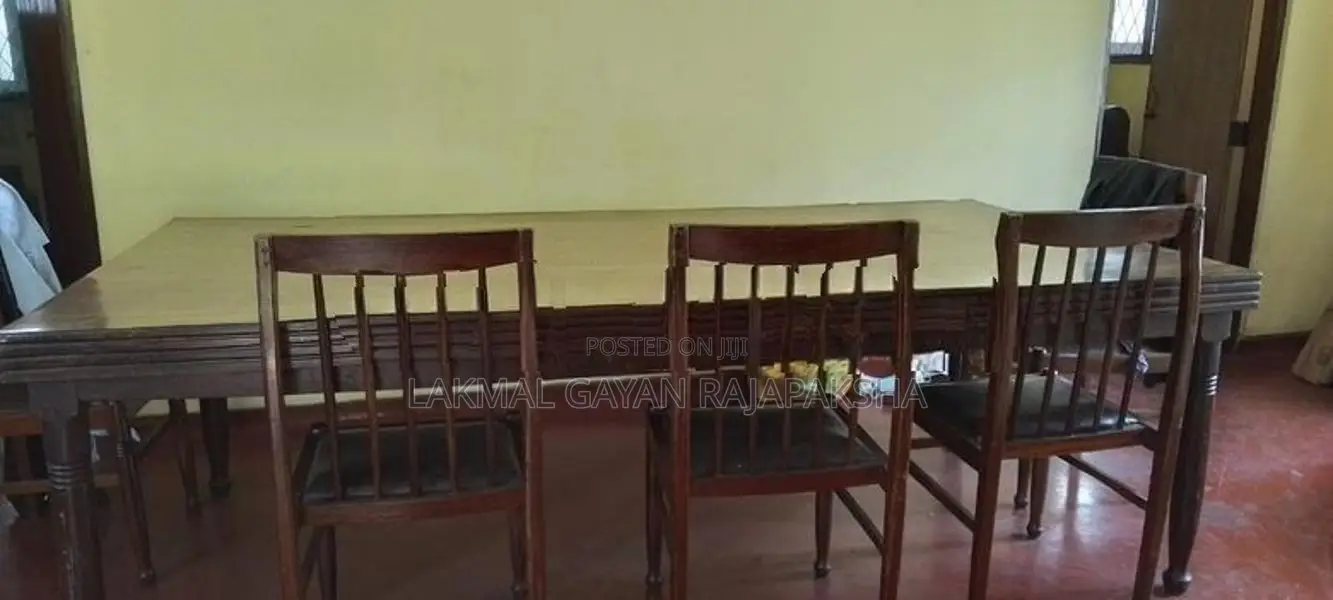 Furniture Set
