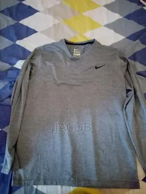 Nike Long Sleeve T Shirt