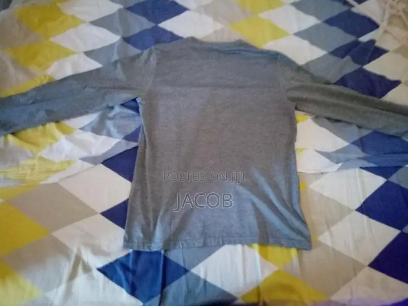 Nike Long Sleeve T Shirt