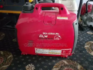 Honda EX6 portable inverter generator