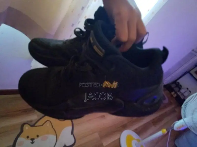 Basketball Shoes Avi