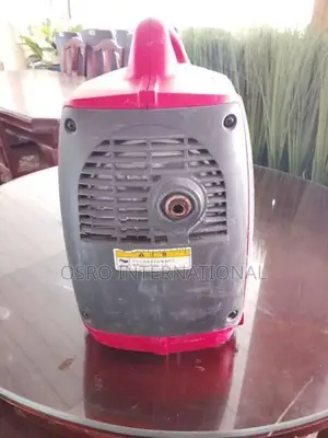 Honda EX6 portable inverter generator