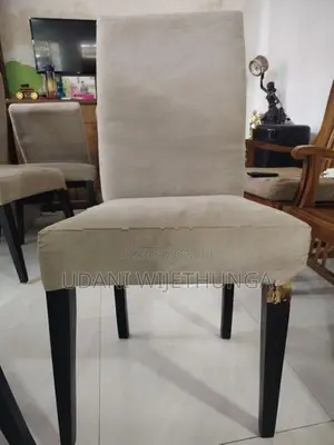 Wooden 6 chair (4)