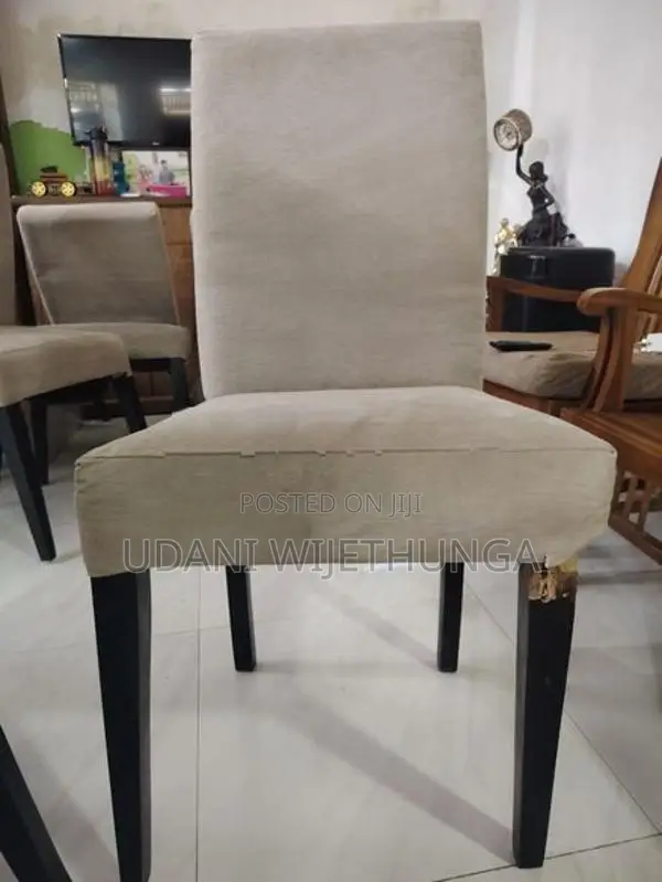Wooden 6 chair (4)