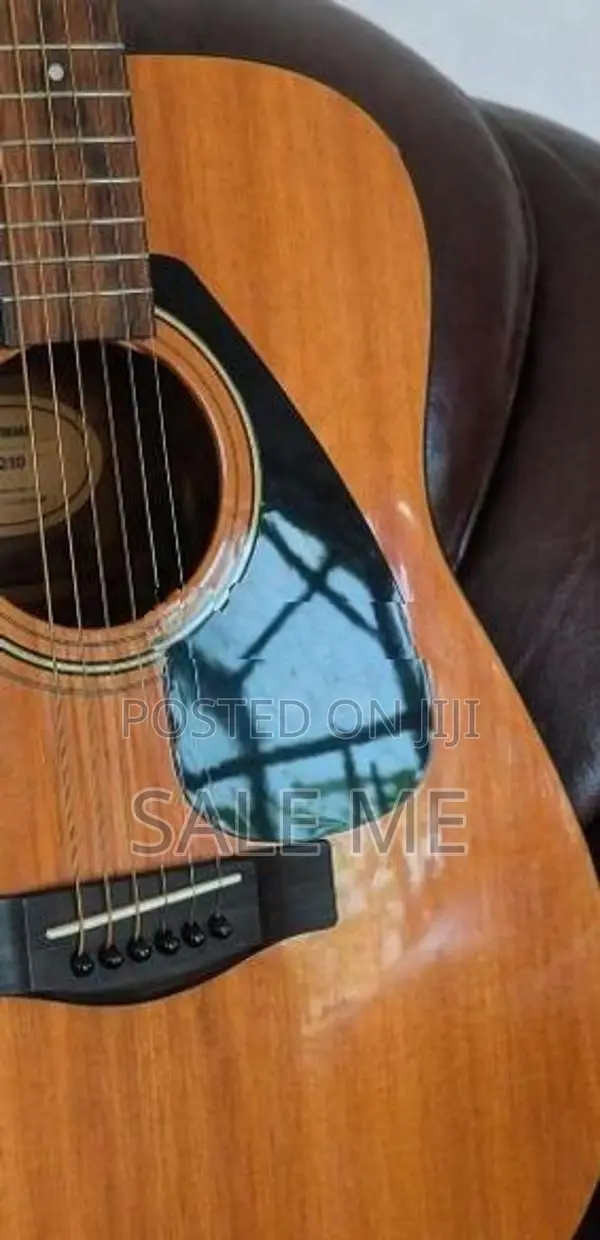 guitar