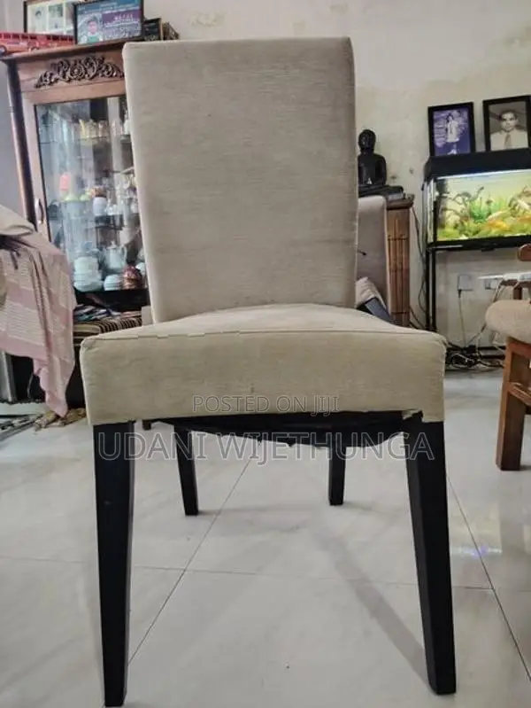 Wooden 6 chair (4)