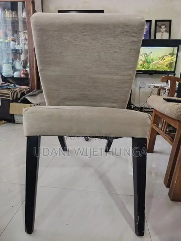 Wooden 6 chair (4)