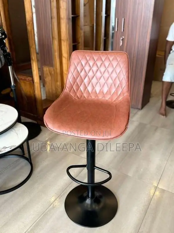 bar chairs