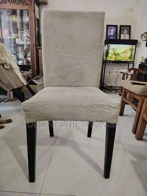 Wooden 6 chair (4)