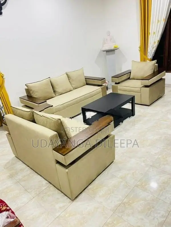 Luxury Sofa