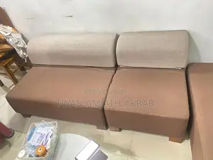 Luxury Sofa Set