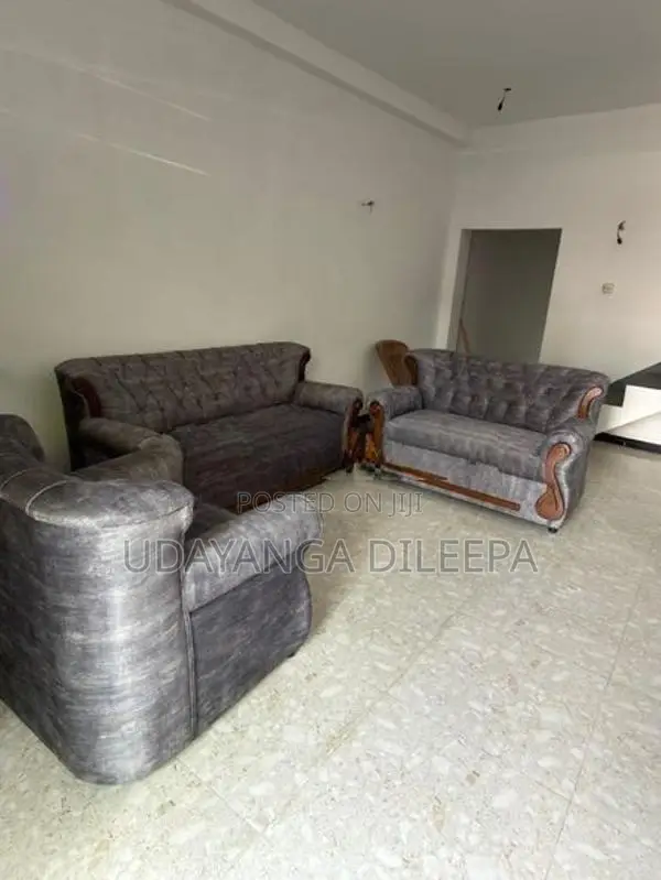 Luxury Queen Sofa