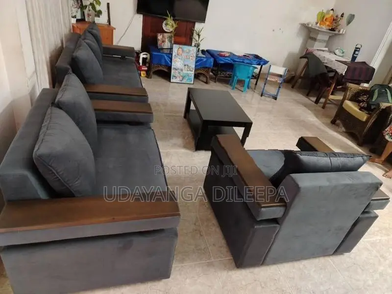 Luxury Sofa