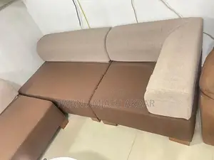 Luxury Sofa Set