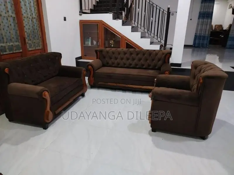 Luxury Queen Sofa