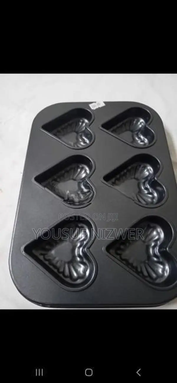 Bakeware Set