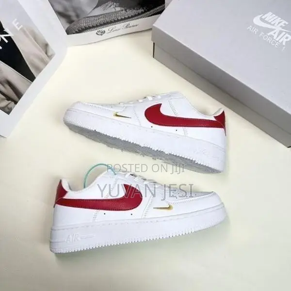 Nike Air Force 1 Collection