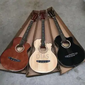 Brand New Acoustic Guitar