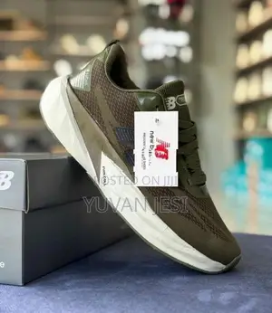 Ultimate Comfort Meets Style Premium Sneakers