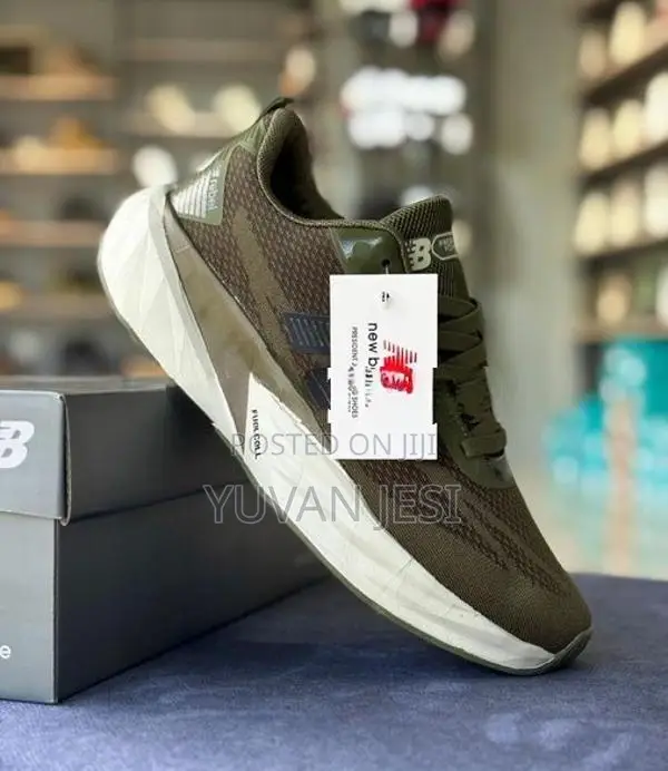 Ultimate Comfort Meets Style Premium Sneakers
