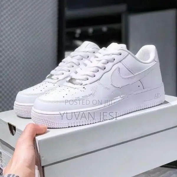Nike Air Force 1 Collection