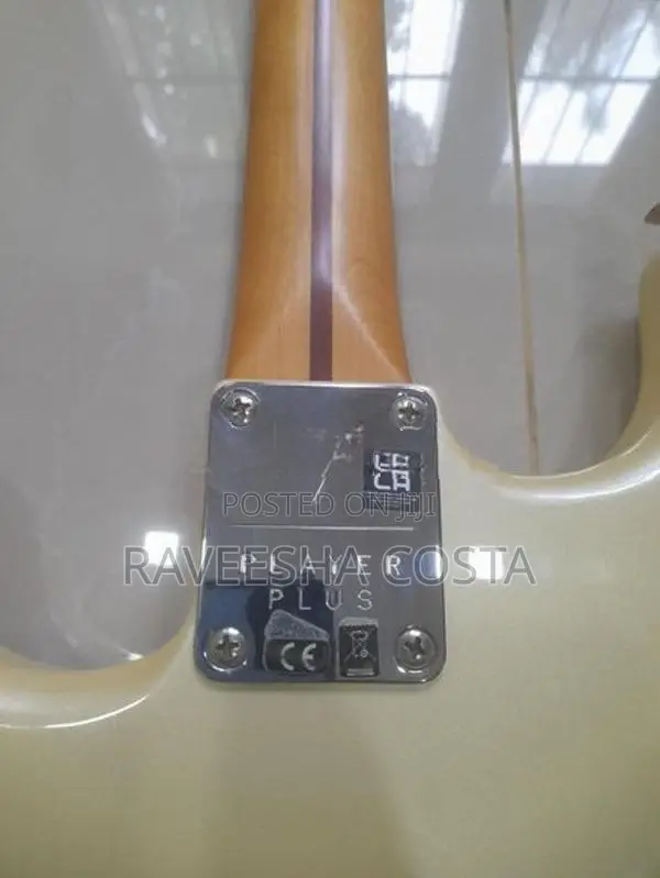 Fender Stretocaster