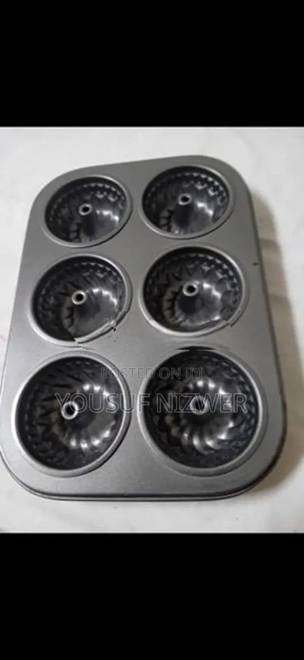 Bakeware Set