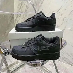 Nike Air Force 1 Collection