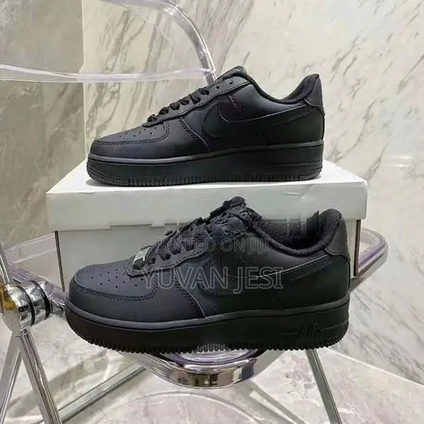 Nike Air Force 1 Collection