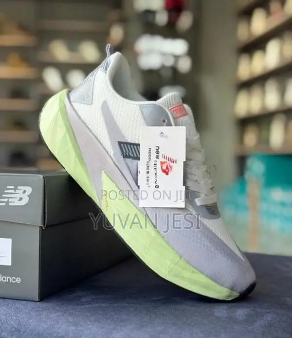 Ultimate Comfort Meets Style Premium Sneakers