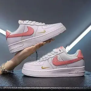 Nike Air Force 1 Collection