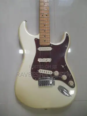 Fender Stretocaster