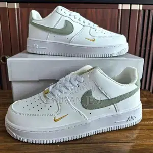 Nike Air Force 1 Collection