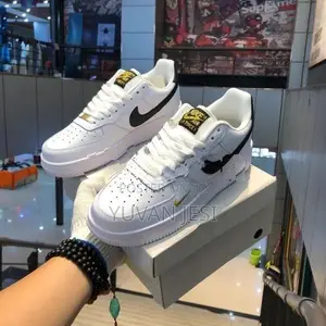 Nike Air Force 1 Collection