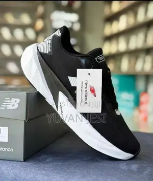Ultimate Comfort Meets Style Premium Sneakers