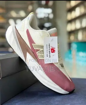 Ultimate Comfort Meets Style Premium Sneakers