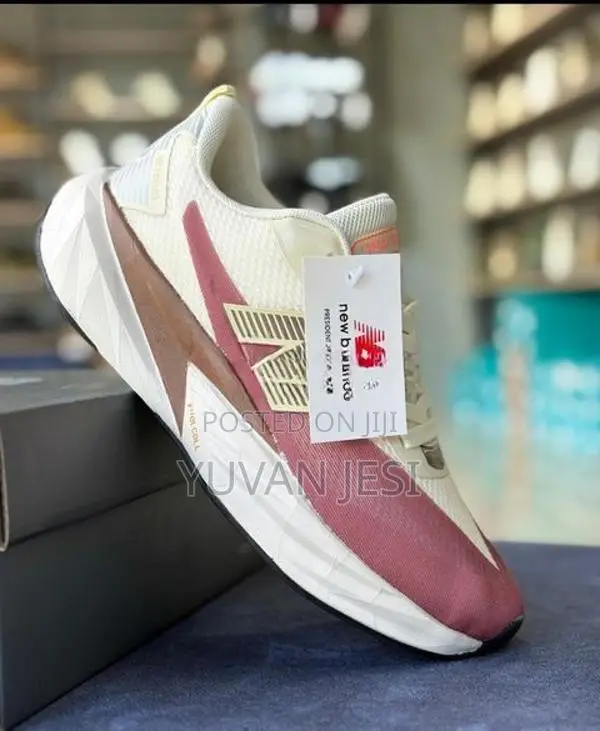 Ultimate Comfort Meets Style Premium Sneakers
