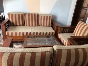 Sofa Set
